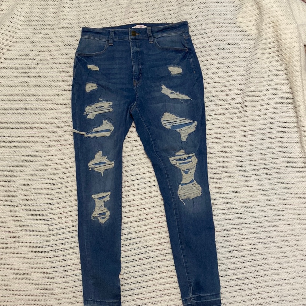 New without tags jeggings.